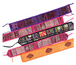 Vogue Crafts & Designs Pvt. Ltd. manufactures and exports fashion accessories belts at wholesale prices