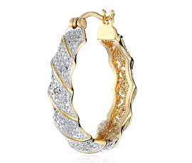 Vogue Crafts and Designs Pvt. Ltd. manufactures Designer Diamond Bracelet at wholesale price.