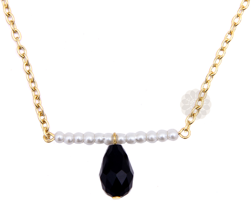 Vogue Crafts & Designs Pvt. Ltd. manufactures Perfect Pearls Pendant at wholesale price.