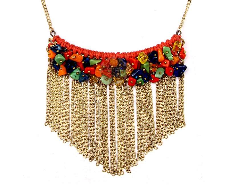 Vogue Crafts & Designs Pvt. Ltd. manufactures Festive Multicolor Dangle Pendant at wholesale price.