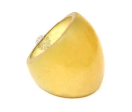 Vogue Crafts and Designs Pvt. Ltd. manufactures Bright Chunky Ring at wholesale price.