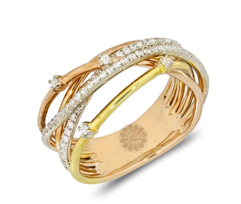 Vogue Crafts & Designs Pvt. Ltd. manufactures Facile Golden Hand Cuff at wholesale price.