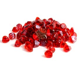 Vogue Crafts and Designs Pvt. Ltd. manufactures Ruby Stone at wholesale price.