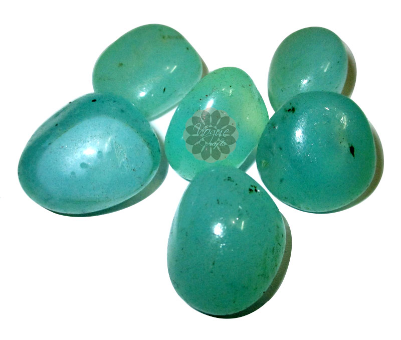 Vogue Crafts & Designs Pvt. Ltd. manufactures green onyx at wholesale price.