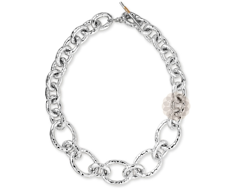 Buy Silver Chain Necklace At Wholesale Prices
